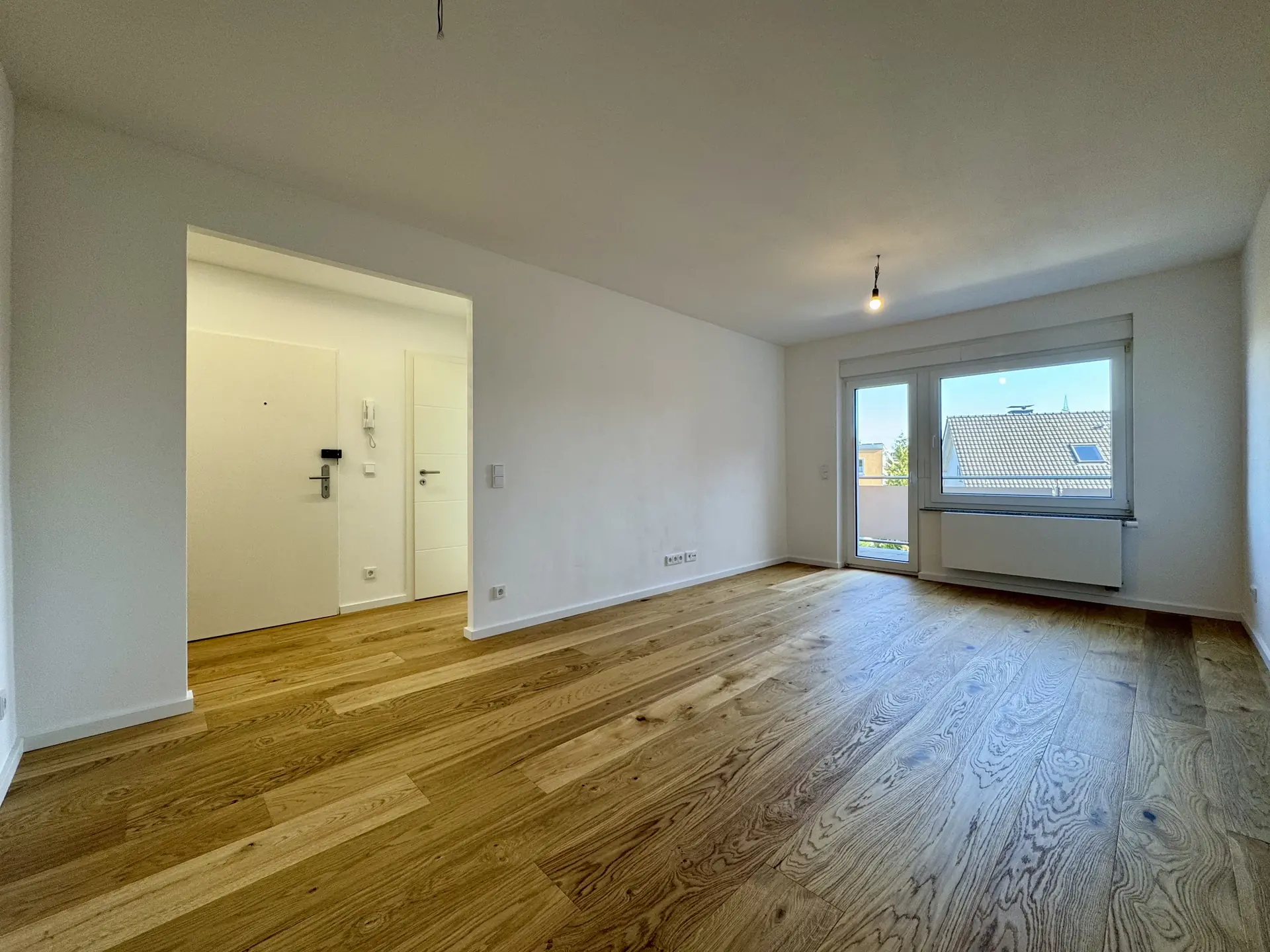 Verkaufte Eigentumswohnung in Essen-Burgaltendorf