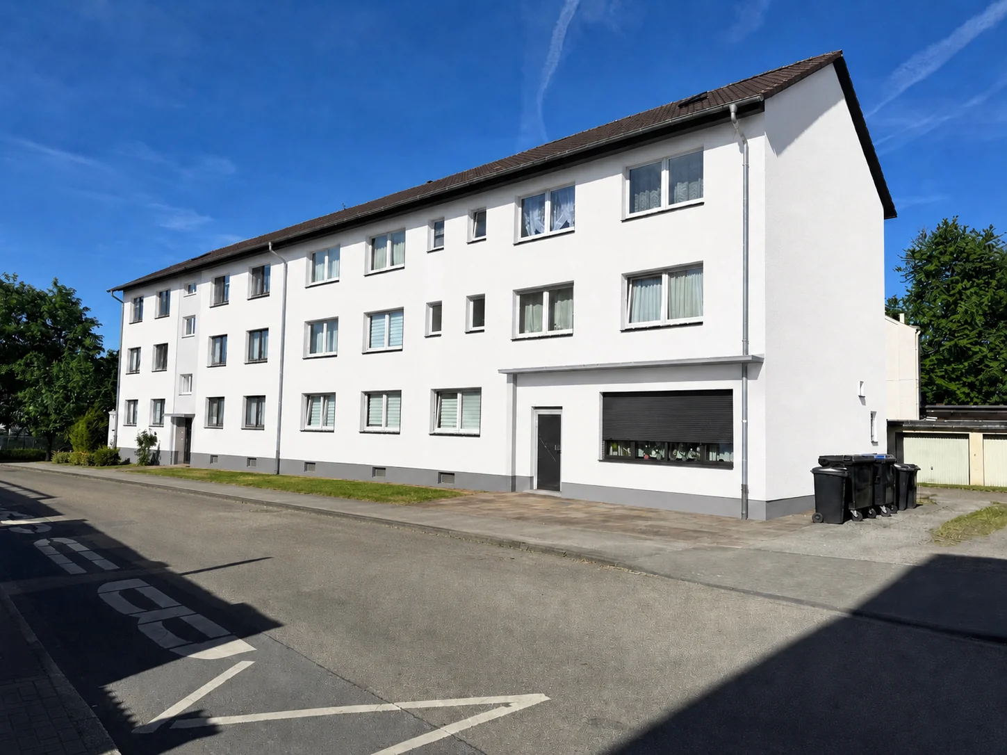 Eigentumswohnung in Essen-Kettwig