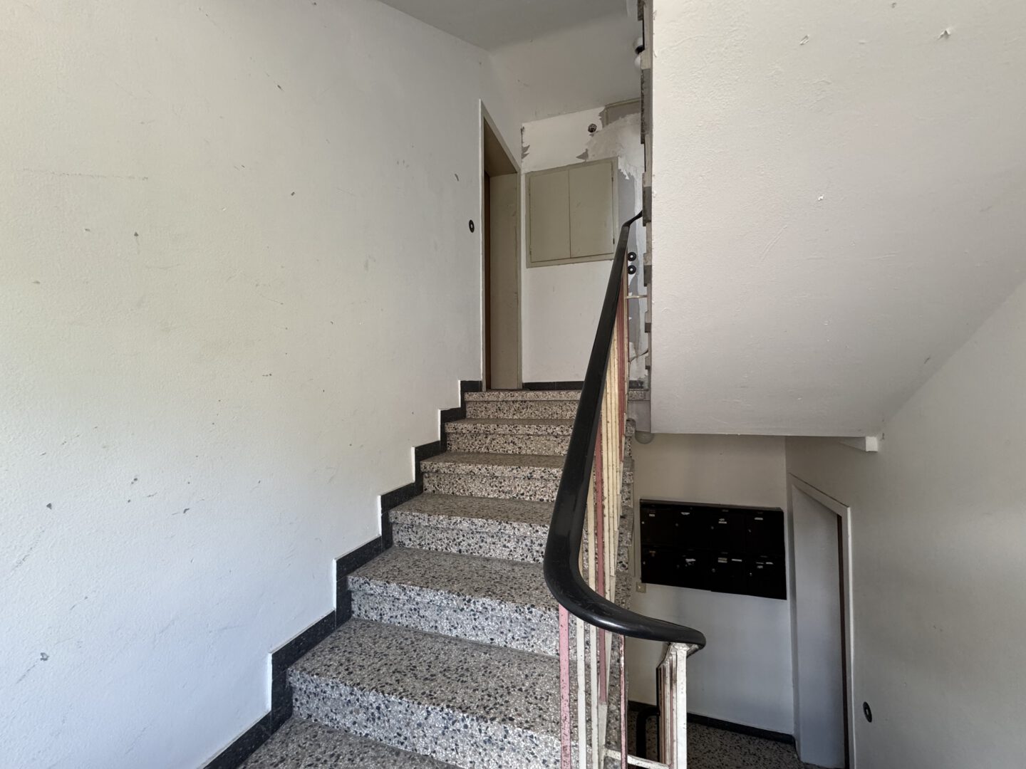 Treppenhaus