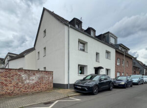Fassadenansicht