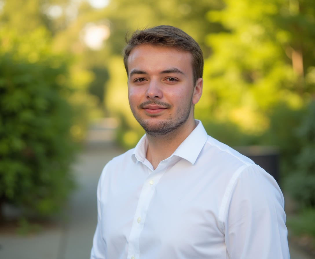 Geschäftsführer Gerber Immobilien