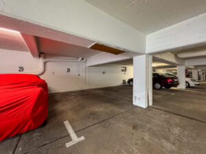 Tiefgaragenstellplatz